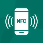 Smart NFC Tools Reader icon