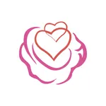 Цветомания - доставка цветов icon