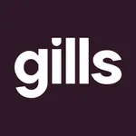 Gills | Доставка Еды icon