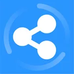 茄子快传:文件快传一键传输共享 icon