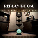 Replay Room - Escape Game icon