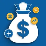 Loan Manager : Loan App icon