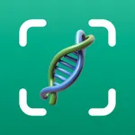 Biology AI icon