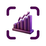 Statistics Solver & Calculator icon