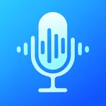 Whisper - AI Note Taker icon