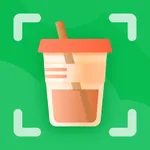 配料表扫描-条形码&包装袋扫描AI检测食品添加剂 icon