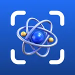 ai physics solver icon