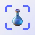 chemistry ai icon