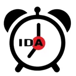 iClock Attendance icon