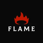Flame gastroboutique icon