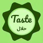 Taste Halal - Scan Ingredients icon