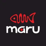 MARU ресторан доставки icon
