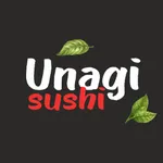 Unagi sushi | Псков icon