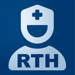 Ready To Help Caregiver icon