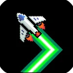 Space Dash: Impossible icon