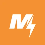 The We Move Project icon