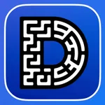 Solve Rubik's Cube - Deddal icon