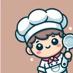 Bistro AI: Smart Recipes icon