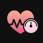 BPT: Blood Pressure Tracker icon