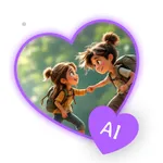 CoupleCrafter: AI Anime Avatar icon