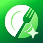 MyNetDiary PlateAI - AI Coach icon