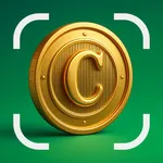 Coin Identifier: Coinora icon