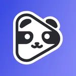 Panda Video - Offline & Secure icon