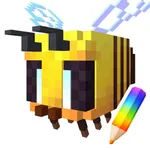 Pixel Art Coloring Book 3D icon