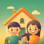 FamBowl - Family Organizer icon