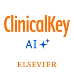 ClinicalKey AI icon
