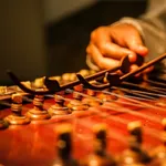 Persian Santoor Studio icon