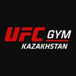 UFC GYM Kazakhstan icon