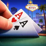 Ritzy Poker icon