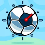 Soccer Time - Coach Timer icon