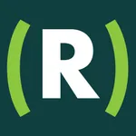 Rlytic R Programming Editor icon