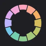 Paletteer Colors icon