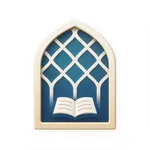 The Quran Path icon