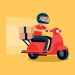 Delivery Drivers App icon