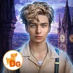 Detective Club: Hidden Objects icon