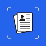 Hired AI - Resume Builder icon