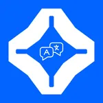 TalkTutor AI Speaking Practice icon