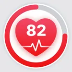 Check Heart Rate Pattern Now icon