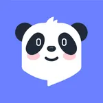 Panda Chinese AI icon