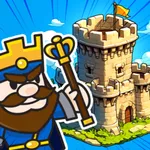 Tower Warriors: Survival RPG icon