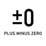 ±0正負零 icon