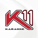 K11 Karaoke icon