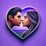 Ai Kissing: Image To Video Ai icon