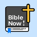 BibleNow!: Alkitab Offline icon