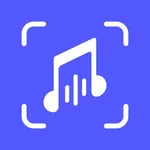 Music Identifier Find Music icon