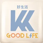 KK 好生活 icon